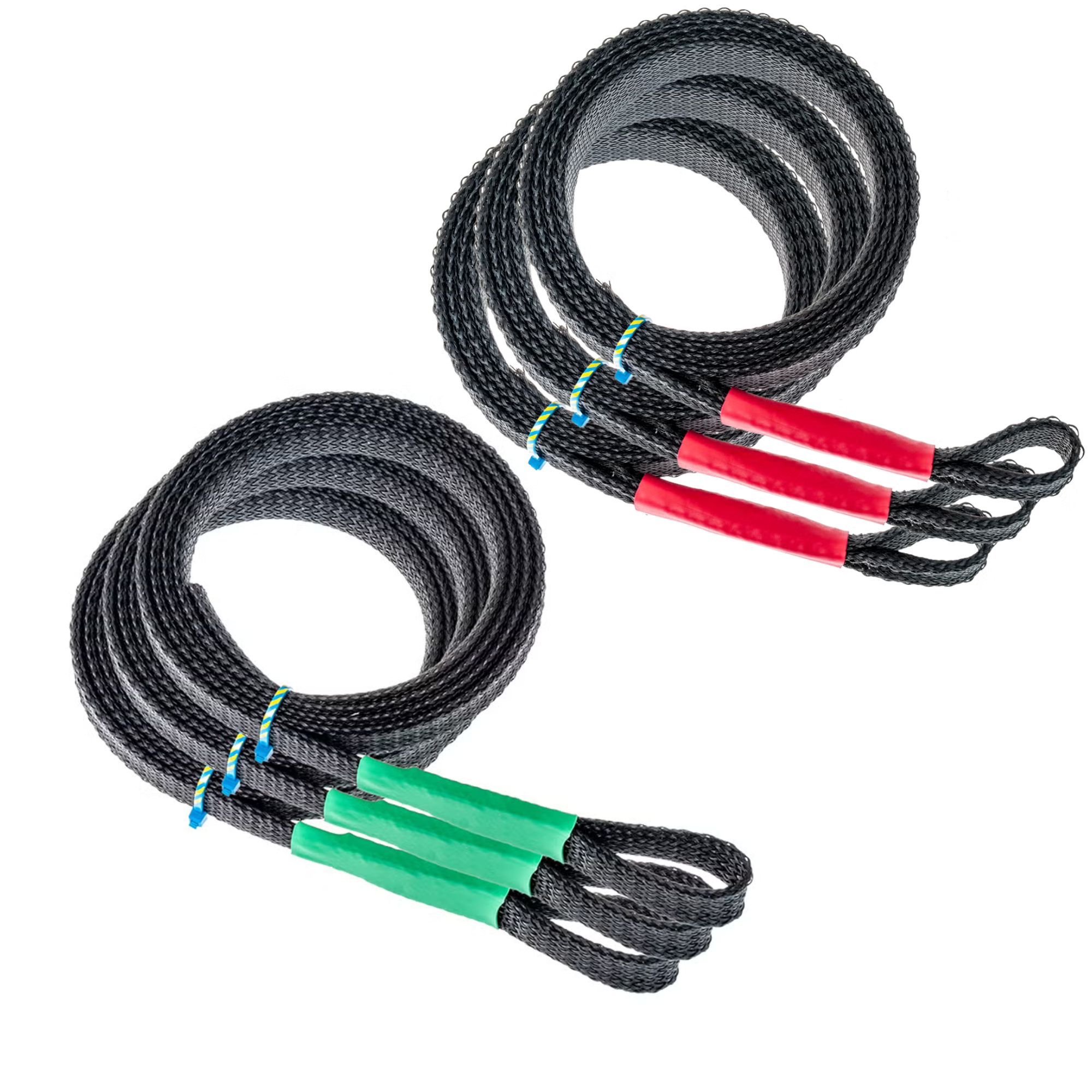 GMP Non-Metalic Cable Pulling Grips from GME Supply